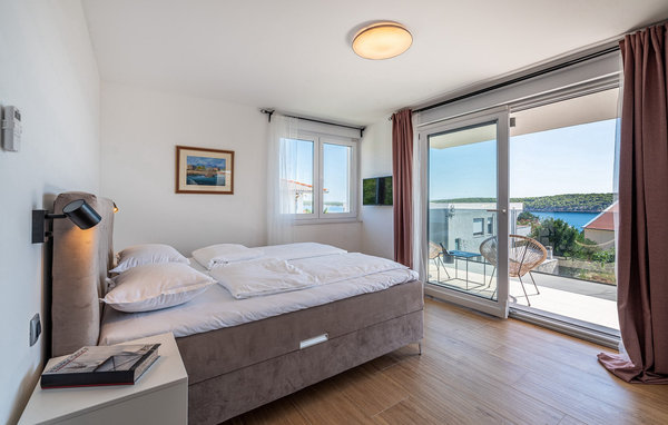 Ferienhaus - Rab , Kroatien - CLK065 4