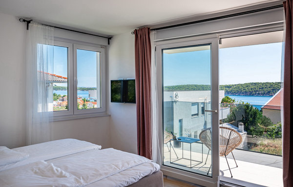 Ferienhaus - Rab , Kroatien - CLK065 603