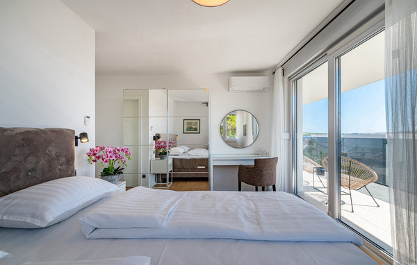 Ferienhaus - Rab , Kroatien - CLK065 605
