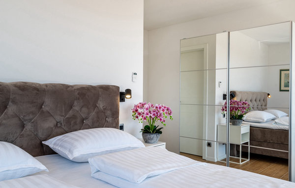 Ferienhaus - Rab , Kroatien - CLK065 607