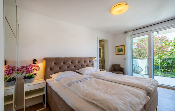 Ferienhaus - Rab , Kroatien - CLK065 609