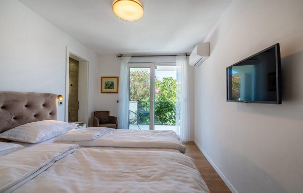 Ferienhaus - Rab , Kroatien - CLK065 611