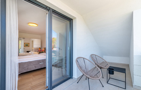 Ferienhaus - Rab , Kroatien - CLK065 612