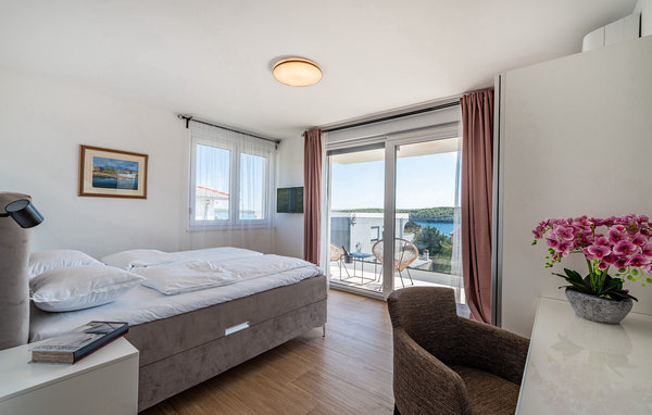 Ferienhaus - Rab , Kroatien - CLK065 613