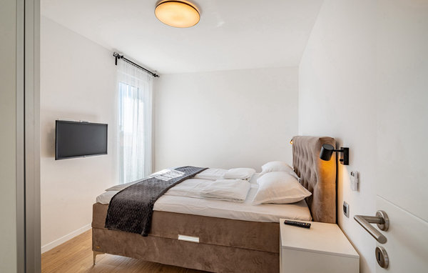 Ferienhaus - Rab , Kroatien - CLK065 615