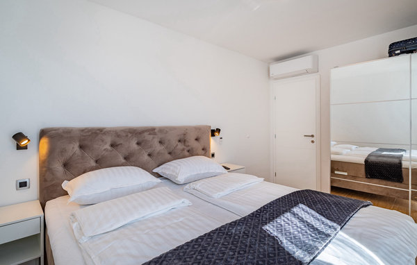 Ferienhaus - Rab , Kroatien - CLK065 616