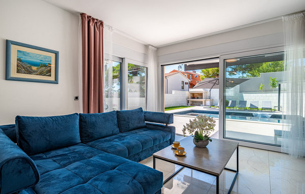 Ferienhaus - Rab , Kroatien - CLK065 3
