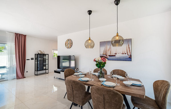 Ferienhaus - Rab , Kroatien - CLK065 303