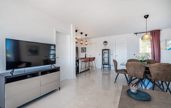 Ferienhaus - Rab , Kroatien - CLK065 305