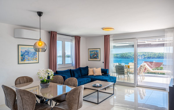 Ferienhaus - Rab , Kroatien - CLK065 306