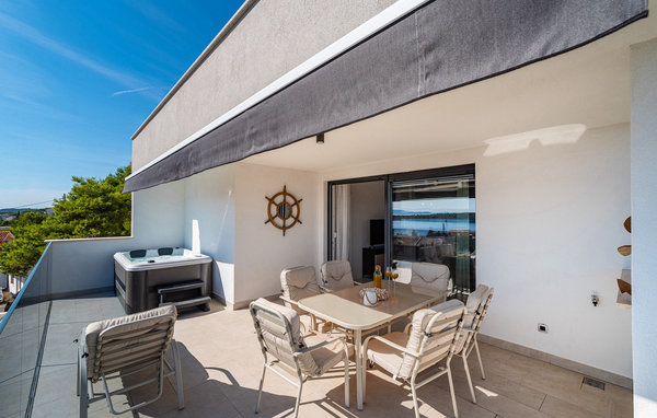 Ferienhaus - Rab , Kroatien - CLK065 102