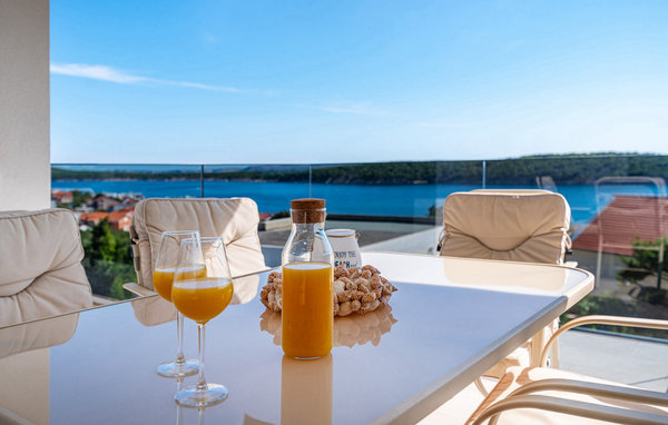 Ferienhaus - Rab , Kroatien - CLK065 106