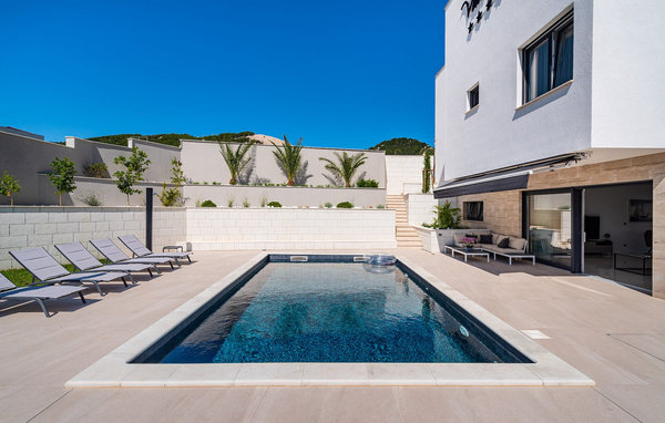 Ferienhaus - Rab , Kroatien - CLK065 6