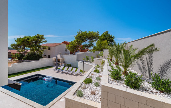 Ferienhaus - Rab , Kroatien - CLK065 9