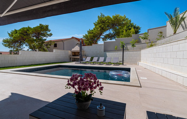 Ferienhaus - Rab , Kroatien - CLK065 12