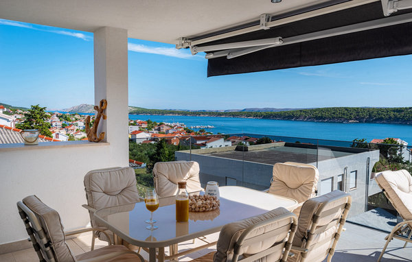Ferienhaus - Rab , Kroatien - CLK065 201