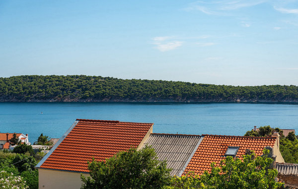 Ferienhaus - Rab , Kroatien - CLK065 202