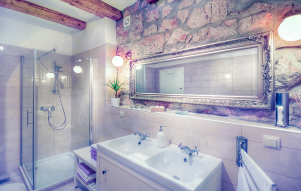 Ferienhaus Villa Mare Monti