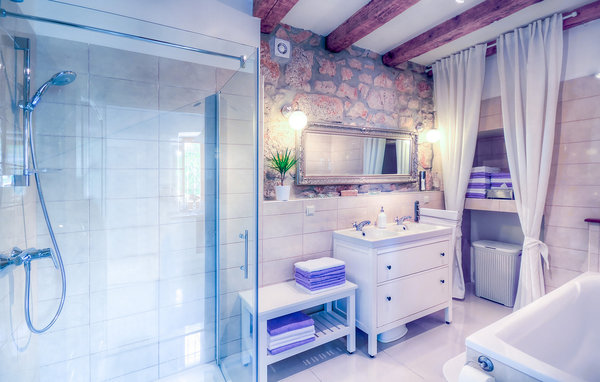 Ferienhaus Villa Mare Monti