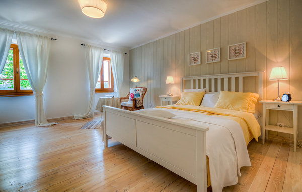 Ferienhaus Villa Mare Monti