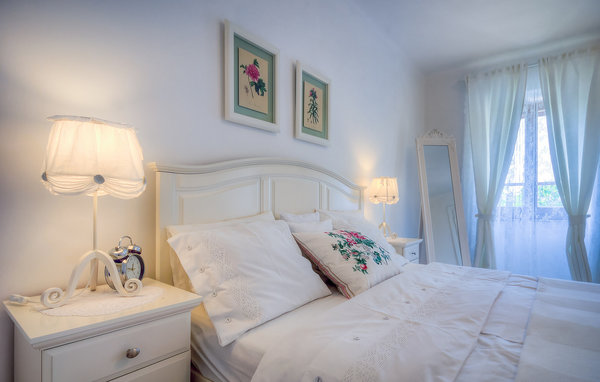 Ferienhaus Villa Mare Monti