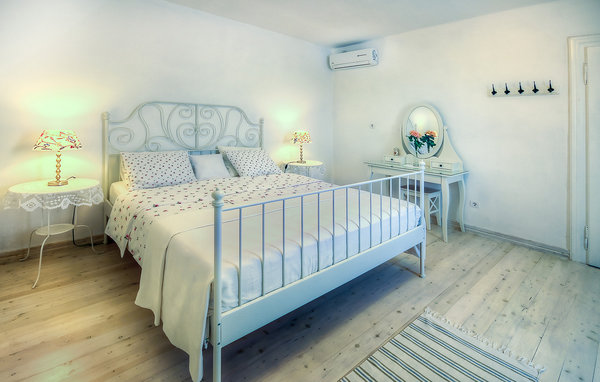 Ferienhaus Villa Mare Monti