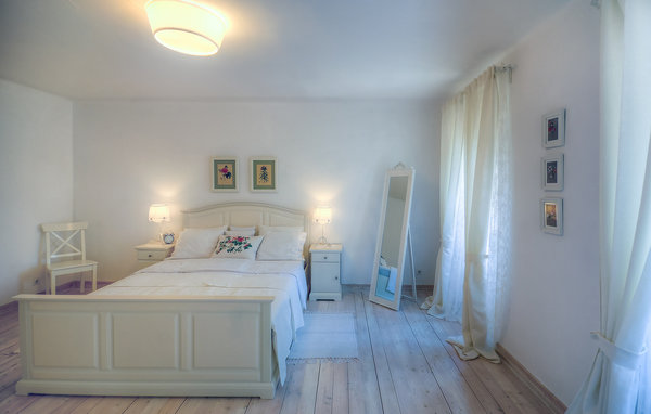 Ferienhaus Villa Mare Monti