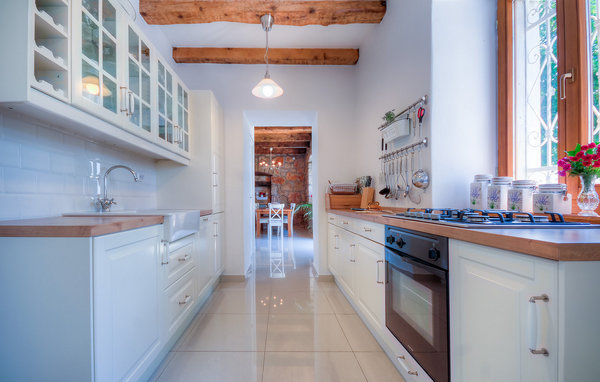 Ferienhaus Villa Mare Monti