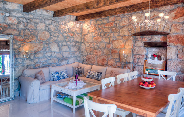 Ferienhaus Villa Mare Monti