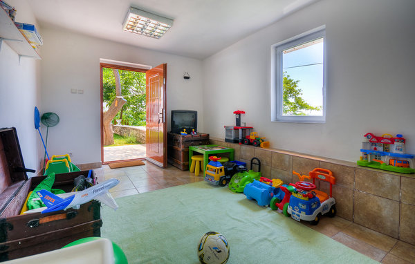 Ferienhaus Villa Mare Monti