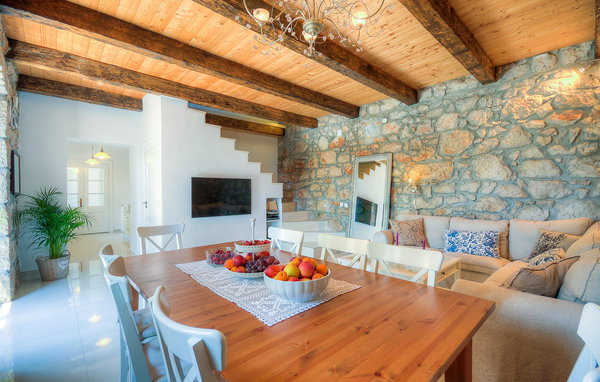 Ferienhaus Villa Mare Monti
