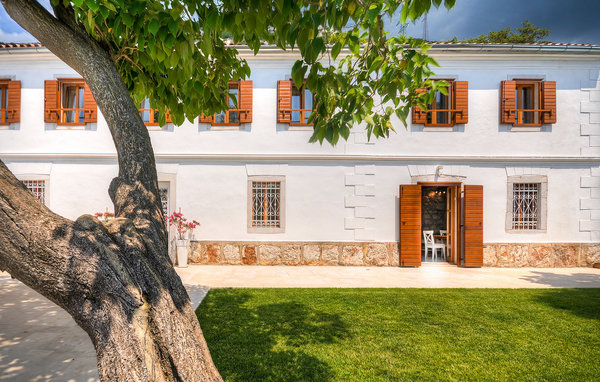 Ferienhaus Villa Mare Monti