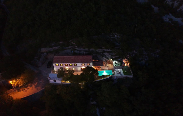 Ferienhaus Villa Mare Monti