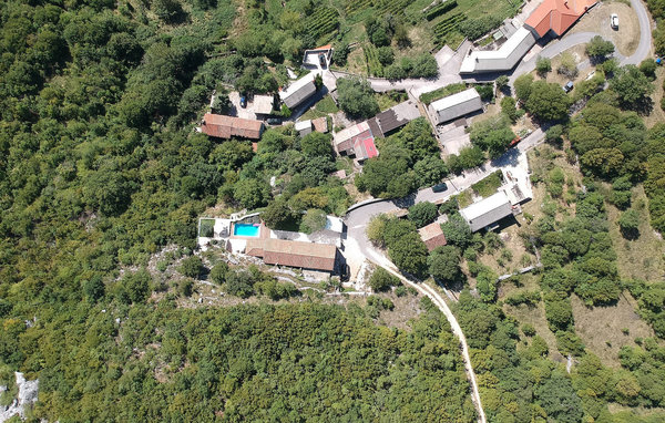 Ferienhaus Villa Mare Monti
