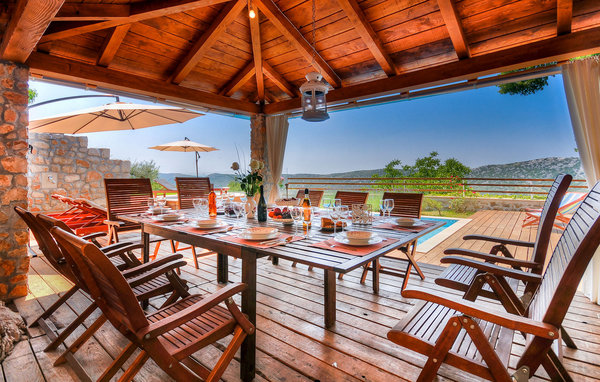 Ferienhaus Villa Mare Monti