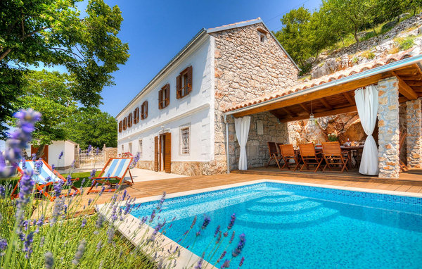 Ferienhaus Villa Mare Monti