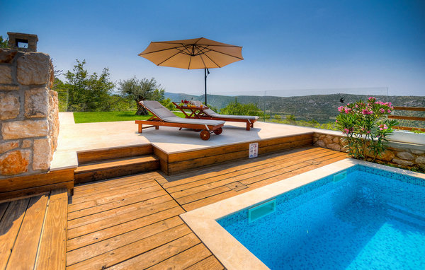 Ferienhaus Villa Mare Monti