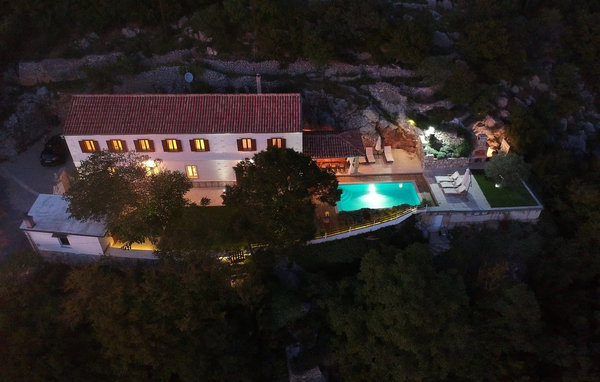 Ferienhaus Villa Mare Monti