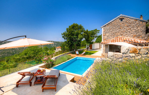 Ferienhaus Villa Mare Monti
