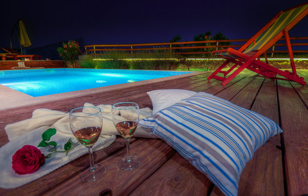 Ferienhaus Villa Mare Monti