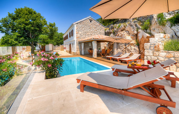 Ferienhaus Villa Mare Monti