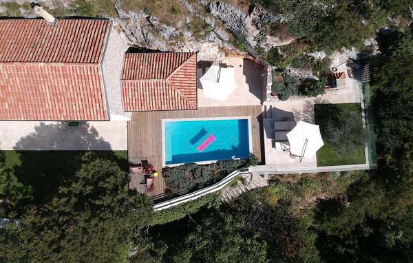 Ferienhaus Villa Mare Monti