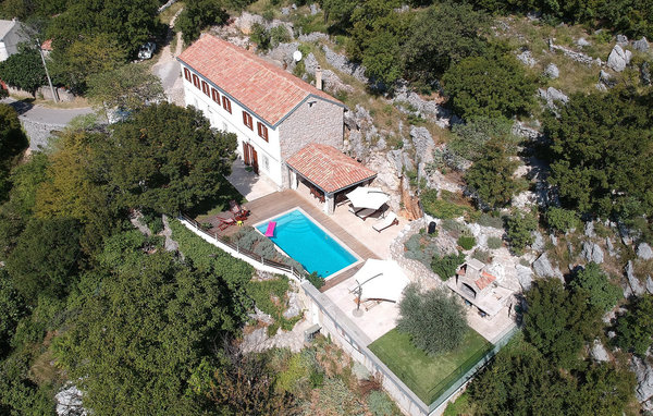Ferienhaus Villa Mare Monti