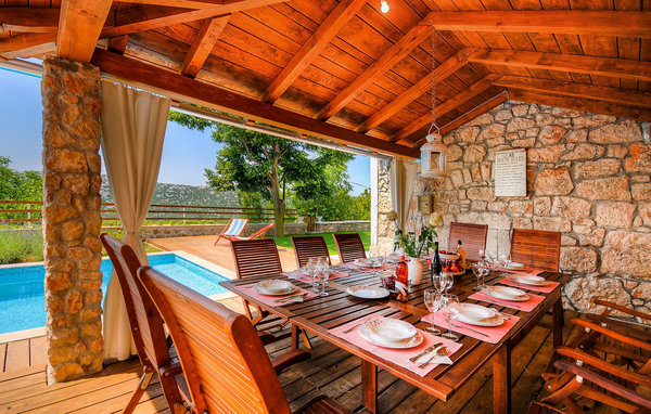 Ferienhaus Villa Mare Monti
