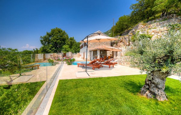 Ferienhaus Villa Mare Monti