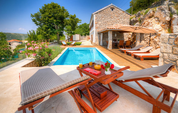 Ferienhaus Villa Mare Monti
