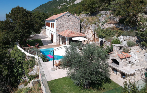Ferienhaus Villa Mare Monti