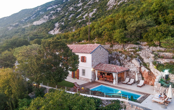 Ferienhaus Villa Mare Monti