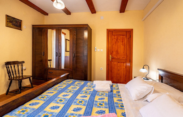 Dům Villa Castra