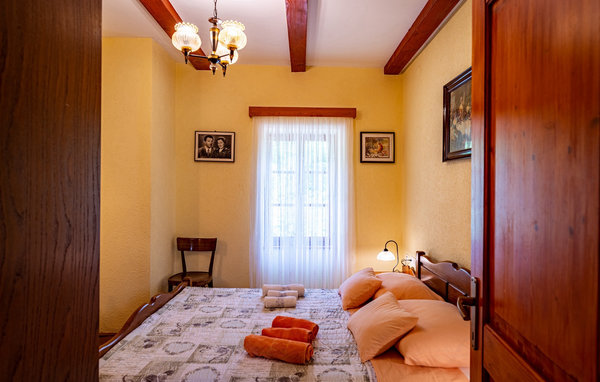 Dům Villa Castra